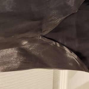 New H&M shirt/cardigan